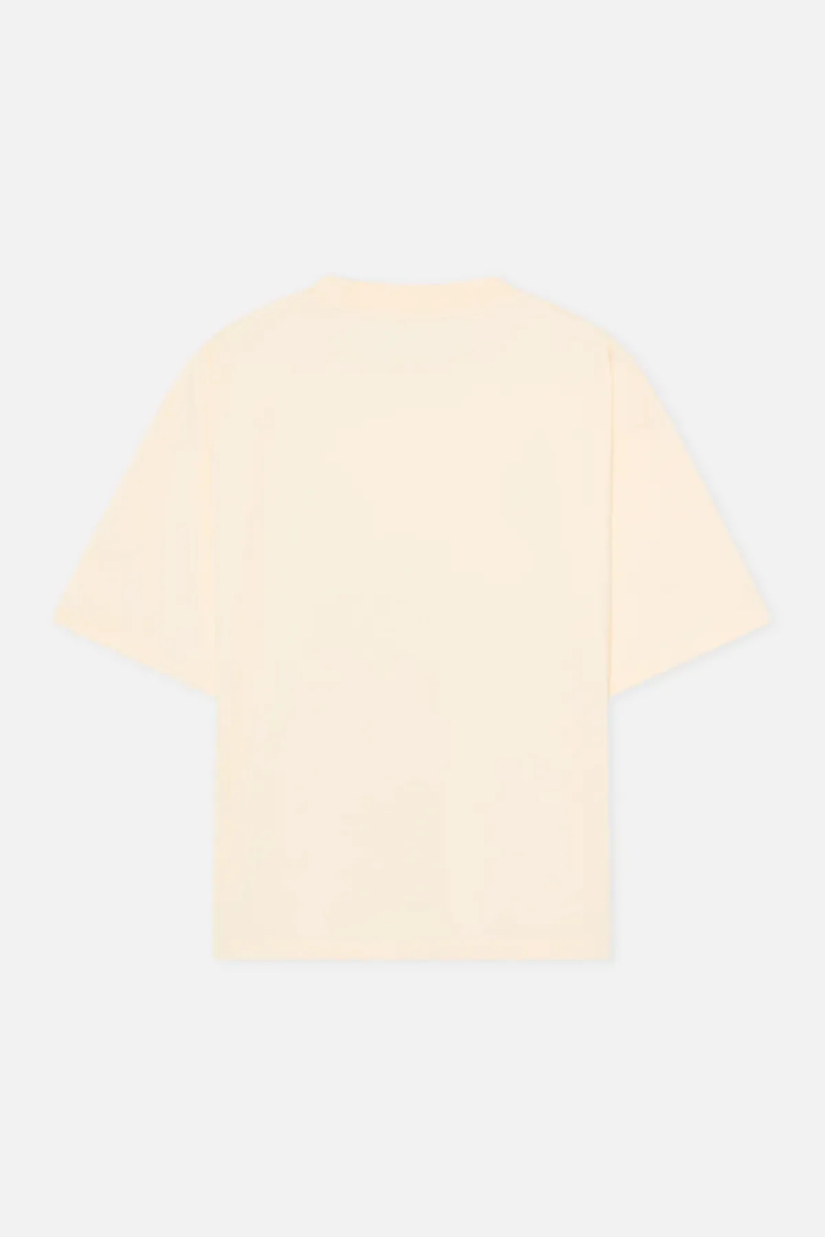Scuffers T-shirts^Picnic Ecru T-Shirt