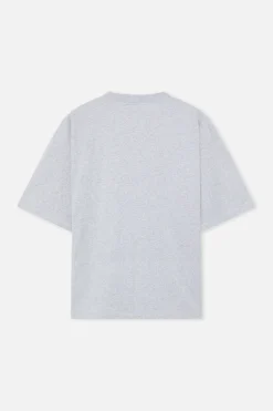Scuffers T-shirts^Picnic Grey T-Shirt