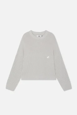Scuffers Knitwear^Pin Grey Knit