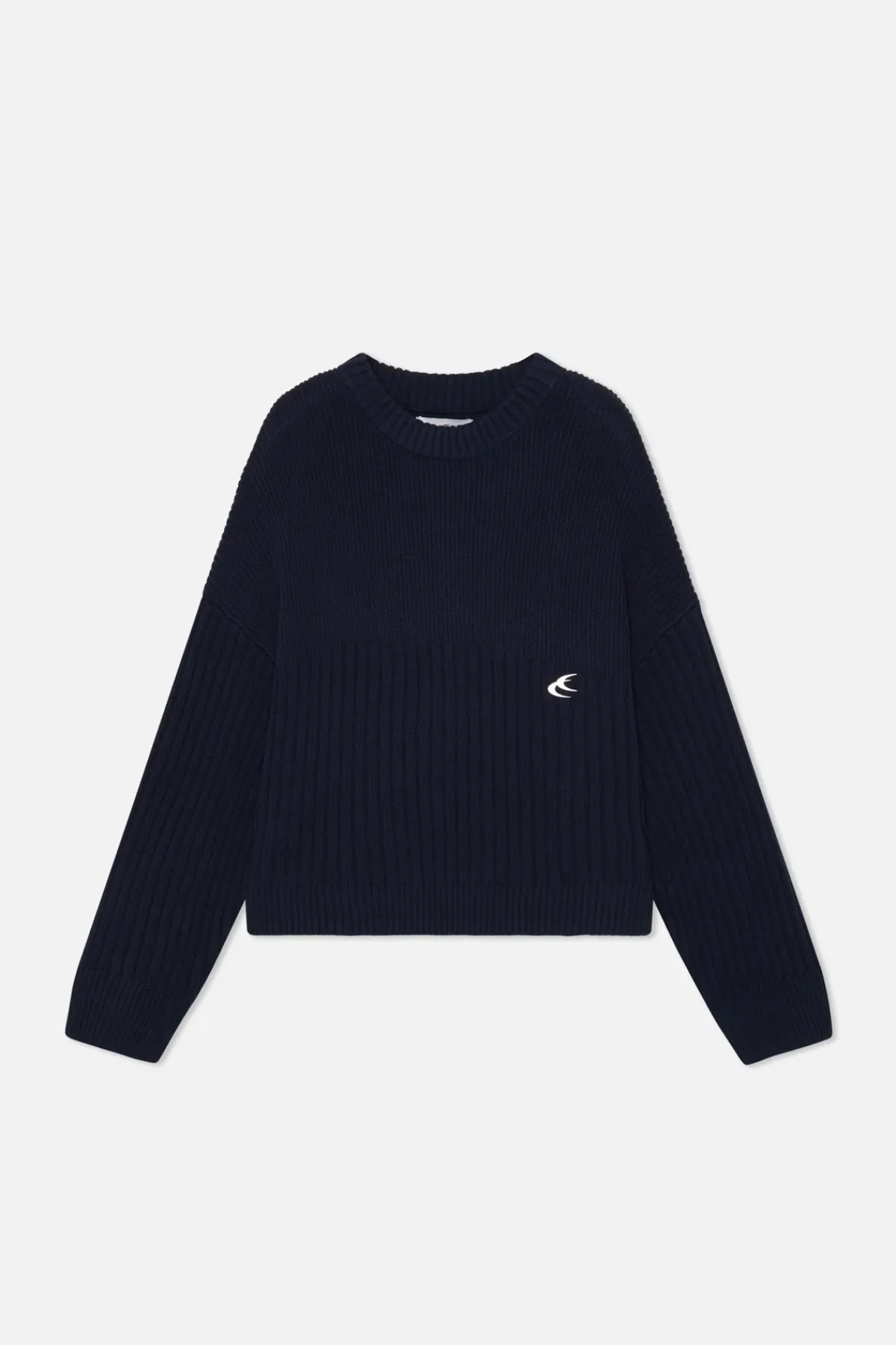 Scuffers Knitwear^Pin Navy Knit