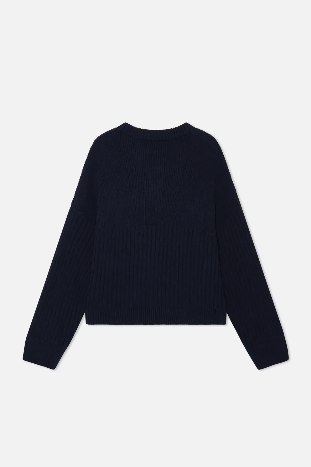 Scuffers Knitwear^Pin Navy Knit
