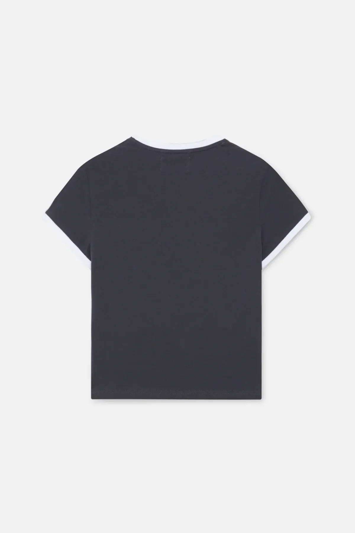 Scuffers Tops | T-shirts^Racer Black Top