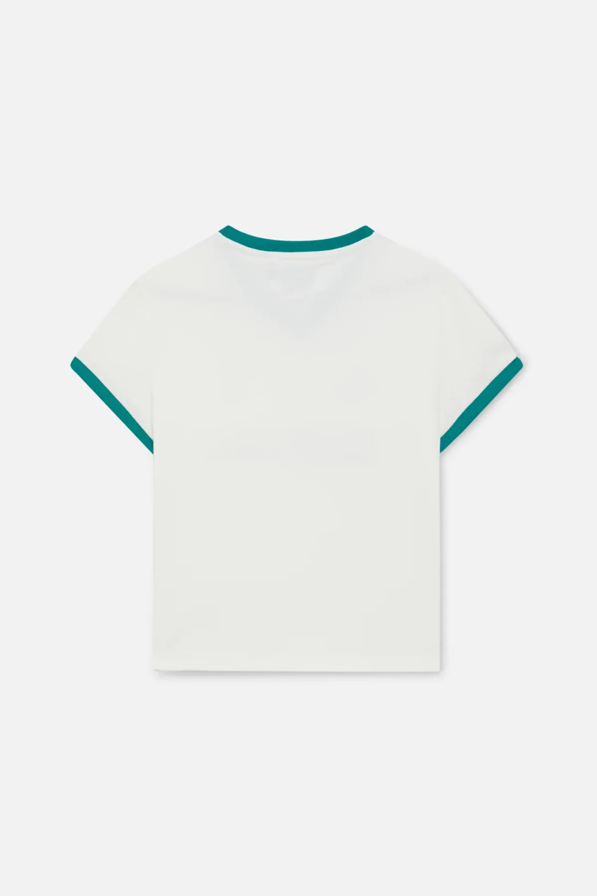 Scuffers Tops | T-shirts^Racer Ecru Top