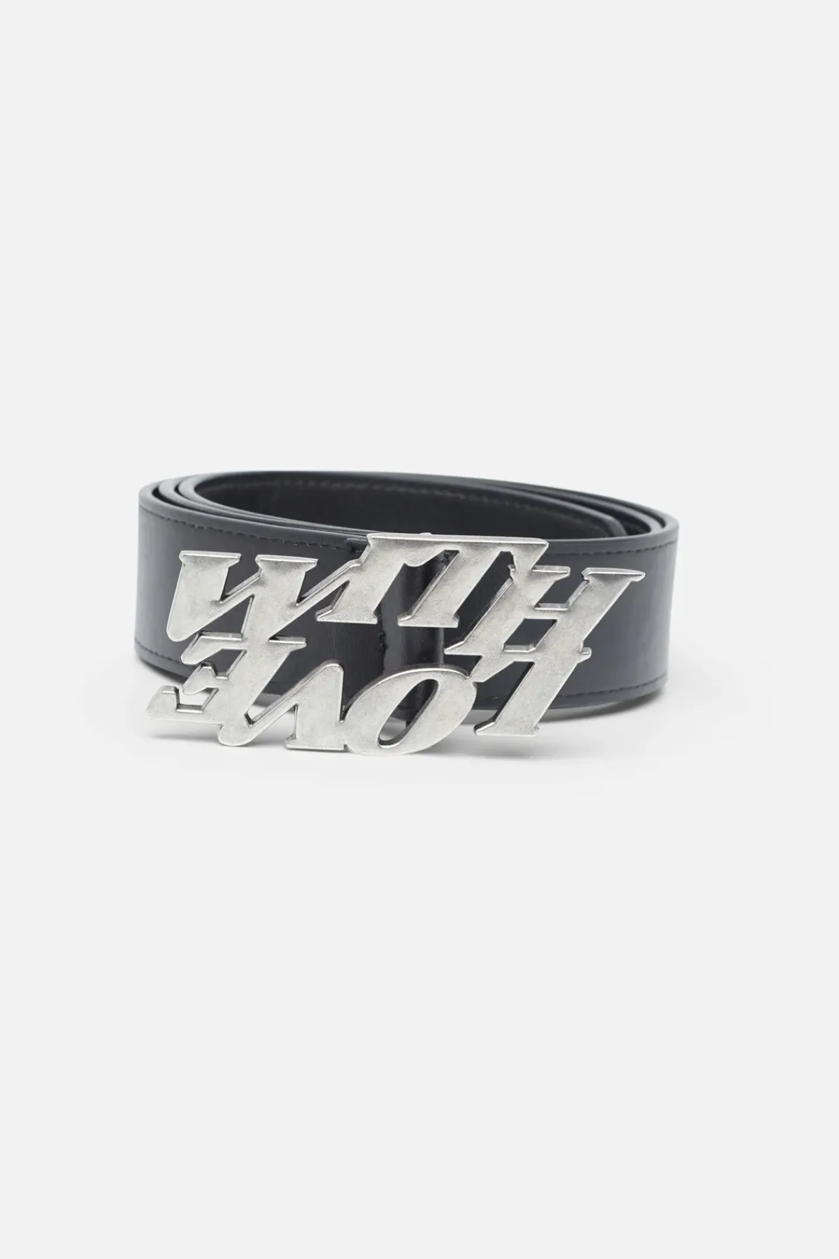 Scuffers Belts^Racing Belt