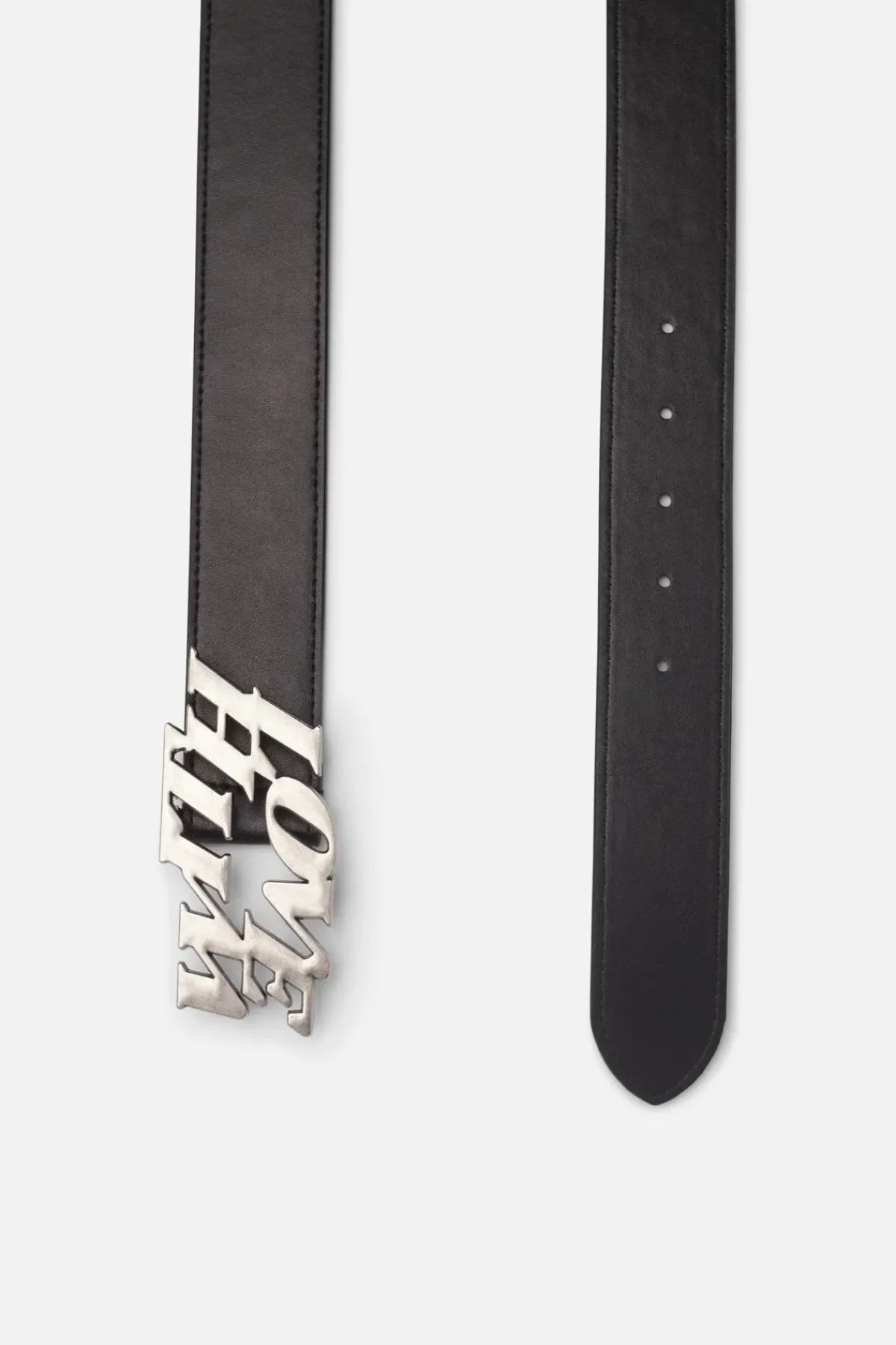 Scuffers Belts^Racing Belt