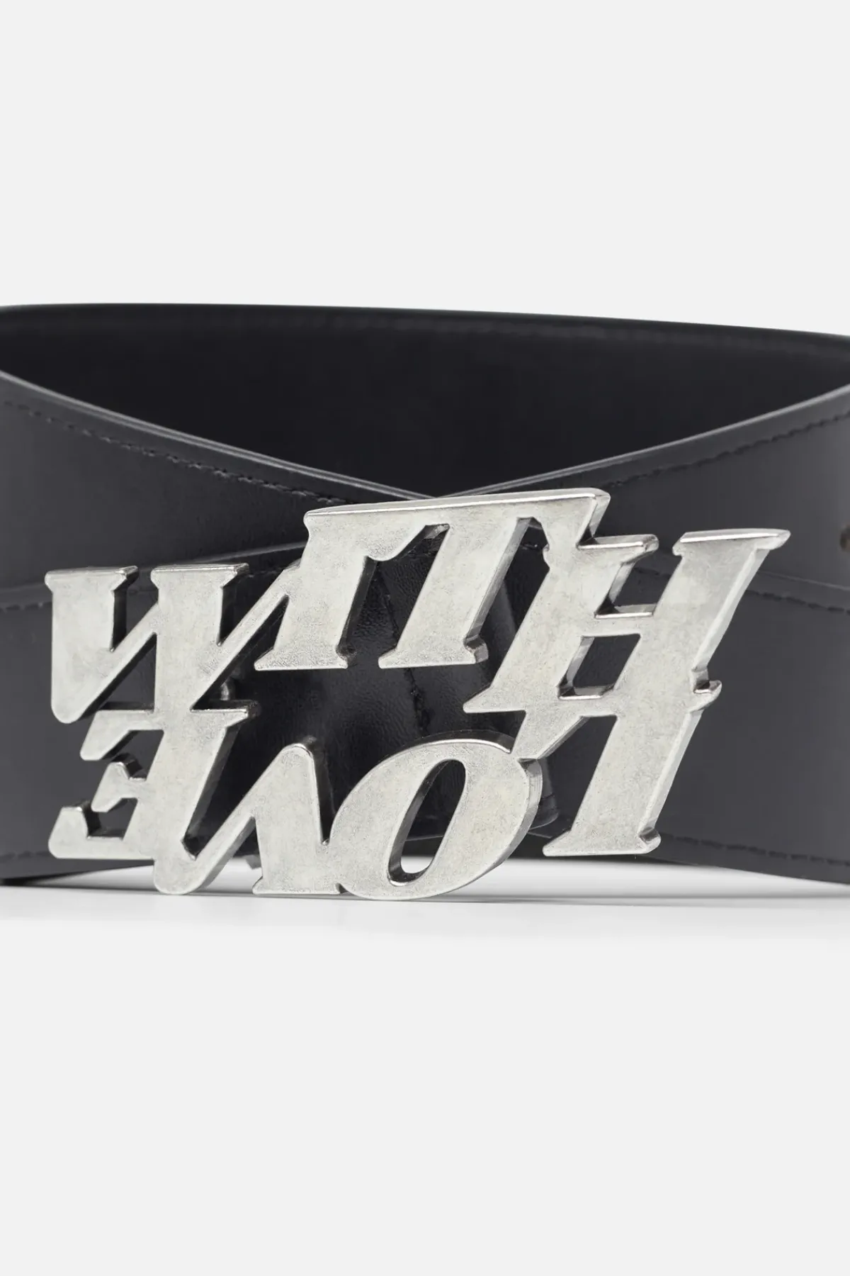 Scuffers Belts^Racing Belt