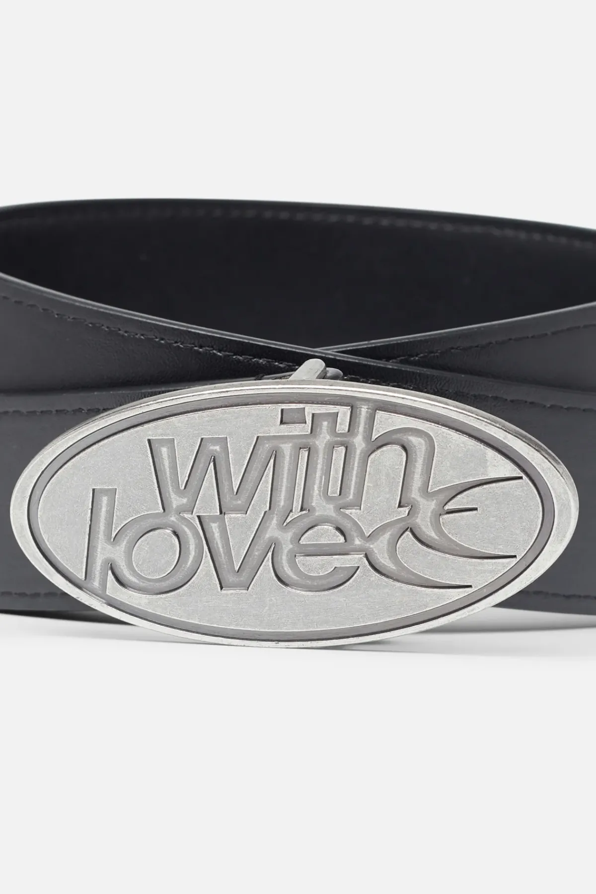 Scuffers Belts^Racing Belt WL Oval U