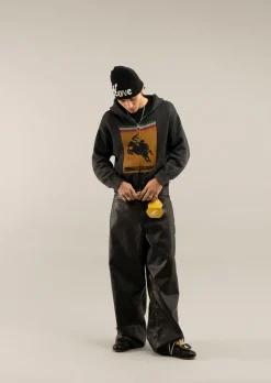 Scuffers Knitwear^Rarri Dark Knit Zipper