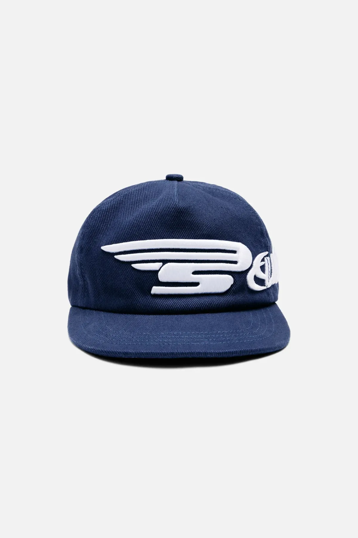 Scuffers Caps^Rarri Navy Cap