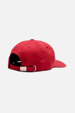 Scuffers Caps^Rarri Red Cap