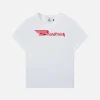 Scuffers Tops | T-shirts^Rarri White Top