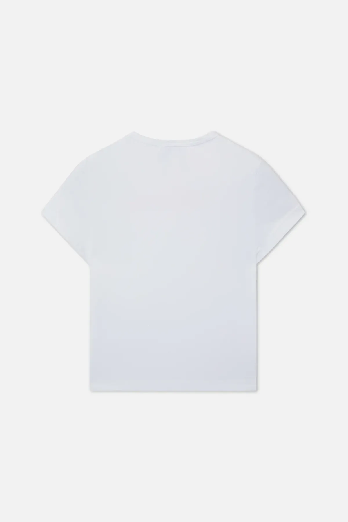Scuffers Tops | T-shirts^Rarri White Top