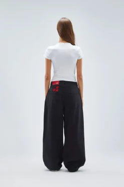 Scuffers Tops | T-shirts^Rarri White Top