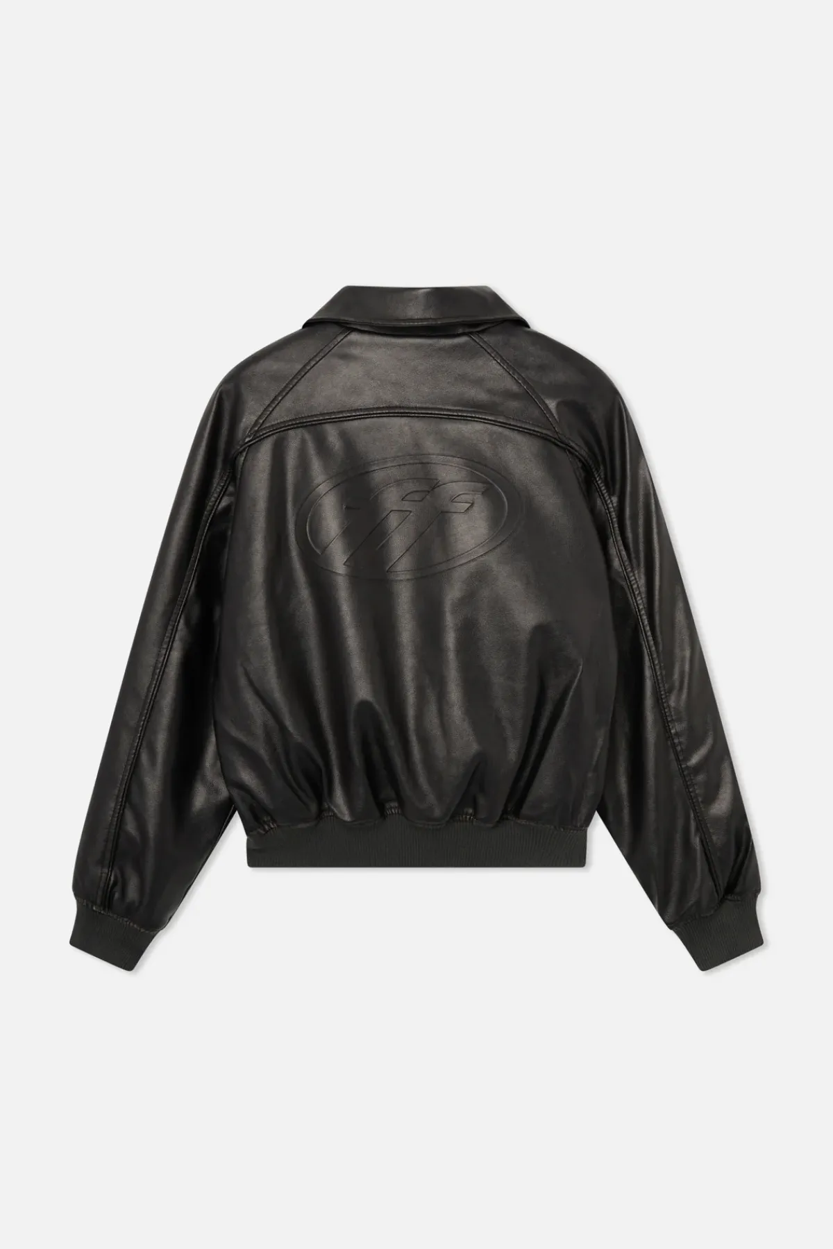 Scuffers Outerwear^RAW Jacket Black