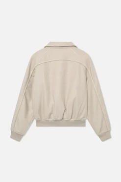 Scuffers Outerwear^RAW Jacket Ecru