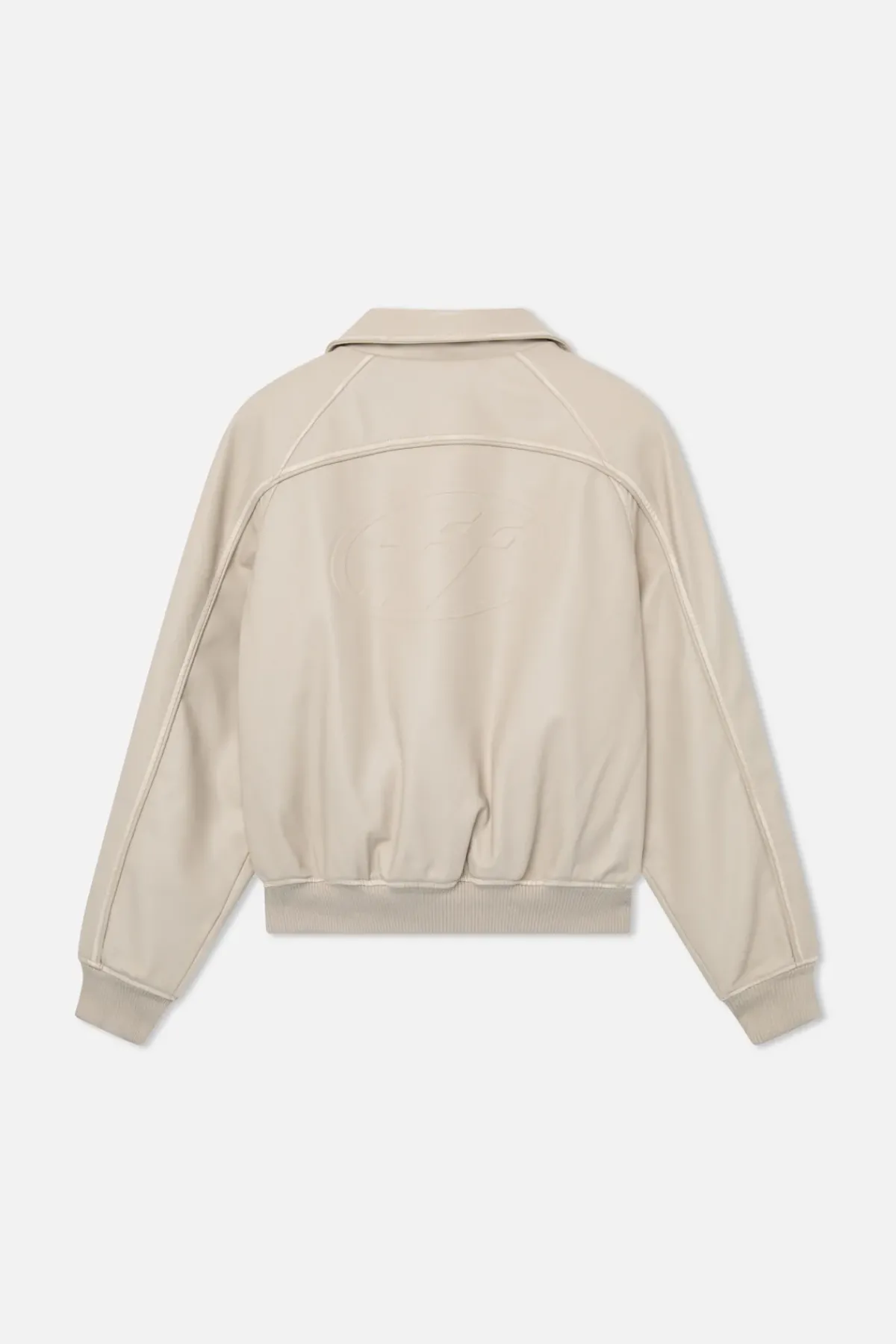 Scuffers Outerwear^RAW Jacket Ecru