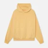 Scuffers Hoodies^Raw Yellow Hoodie
