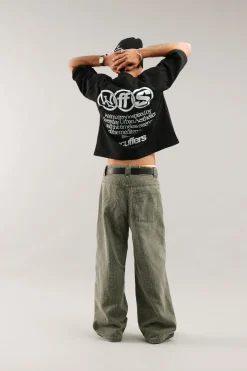 Scuffers Pants & Sweatpants^Ripstop Dusty Green Pants