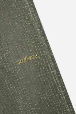 Scuffers Pants & Sweatpants^Ripstop Dusty Green Pants