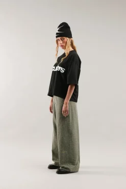 Scuffers Pants & Sweatpants^Ripstop Dusty Green Pants