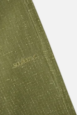 Scuffers Pants & Sweatpants^Ripstop Green Pants