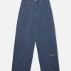 Scuffers Pants & Sweatpants^Ripstop Navy Pants