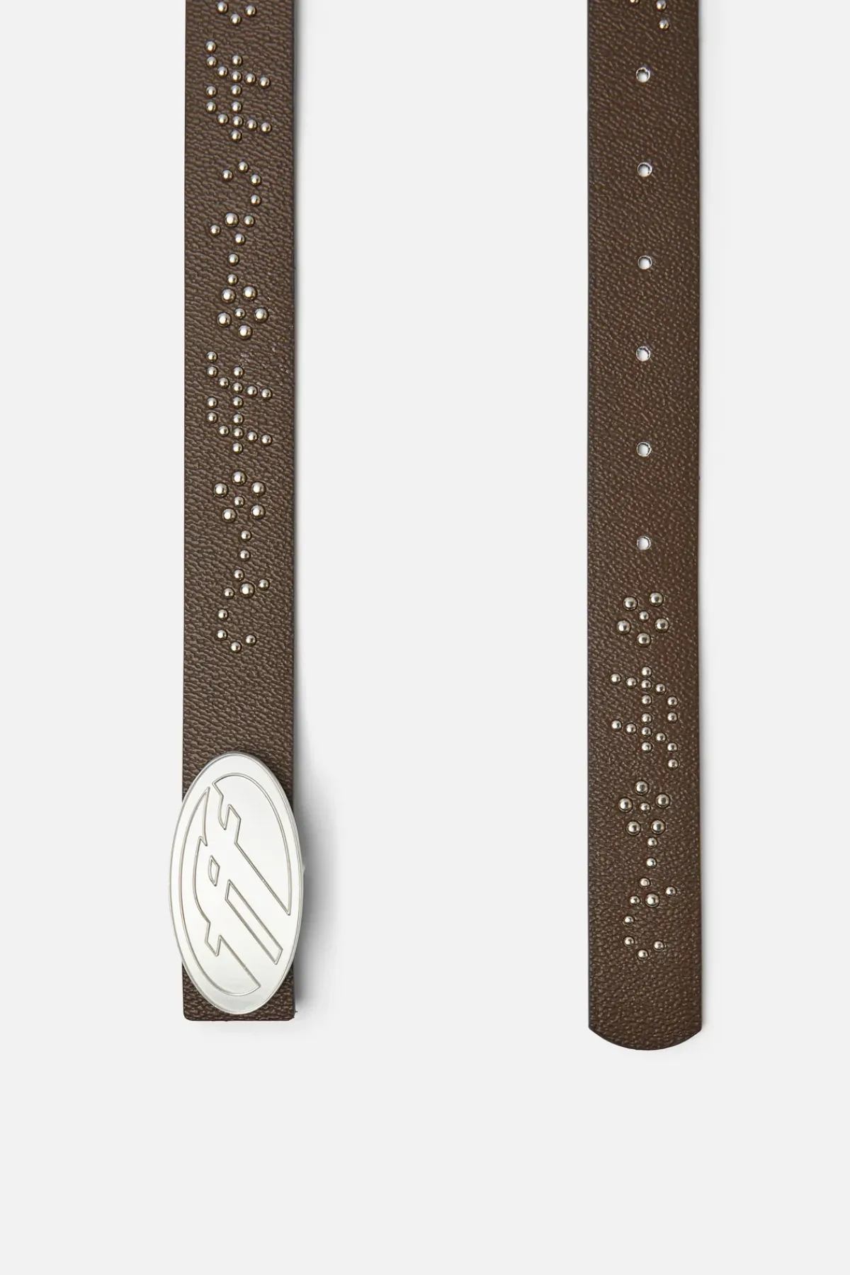 Scuffers Belts^Rodeo Brown Belt