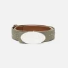 Scuffers Belts^Rodeo Light Brown Belt