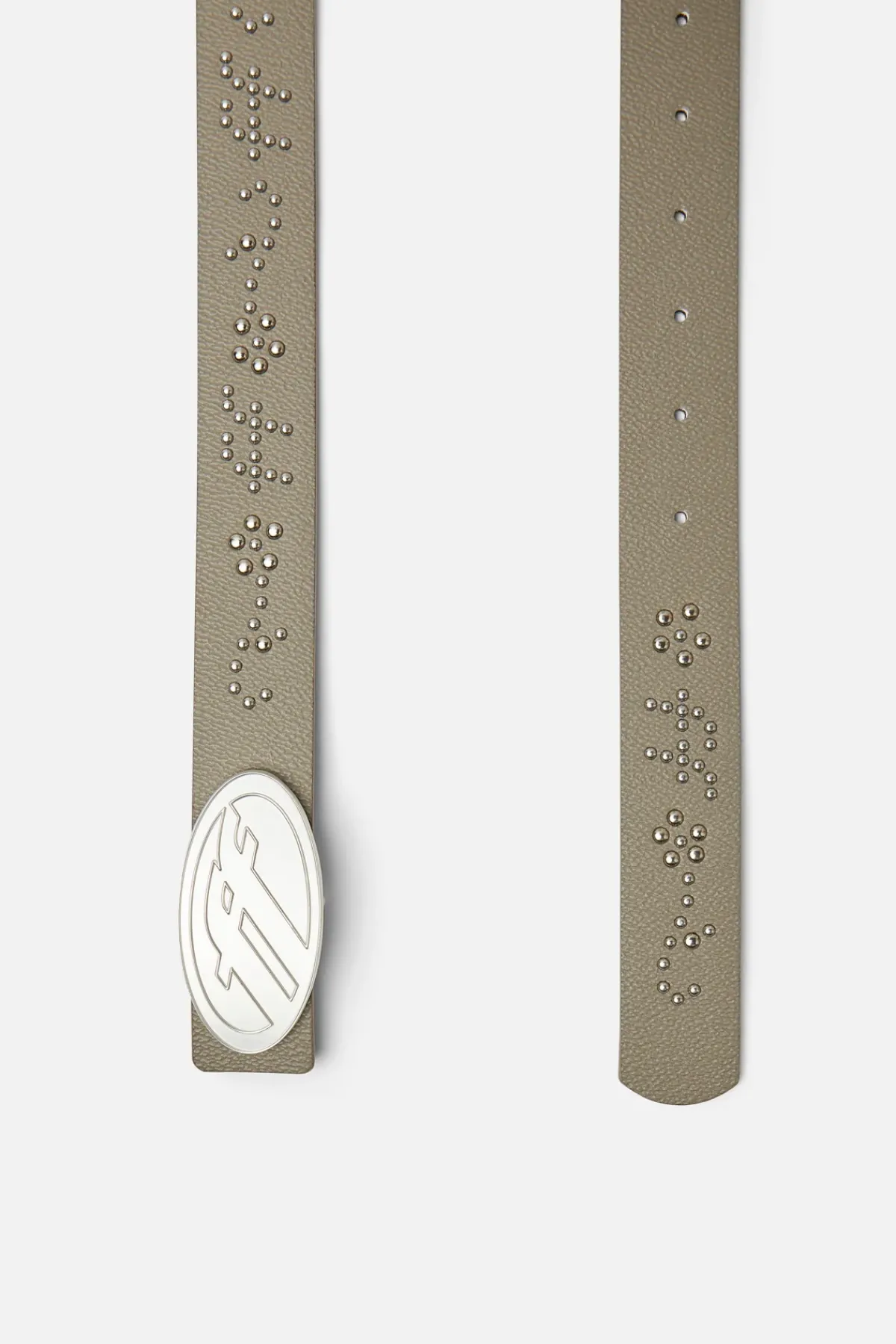 Scuffers Belts^Rodeo Light Brown Belt