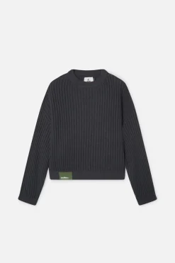Scuffers Knitwear^Rookie Grey Knit