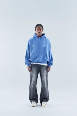 Scuffers Hoodies^Royal Hoodie