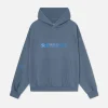 Scuffers Hoodies^SCFF Blue Hoodie