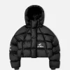 Scuffers Outerwear^SCFF Grey Puffer