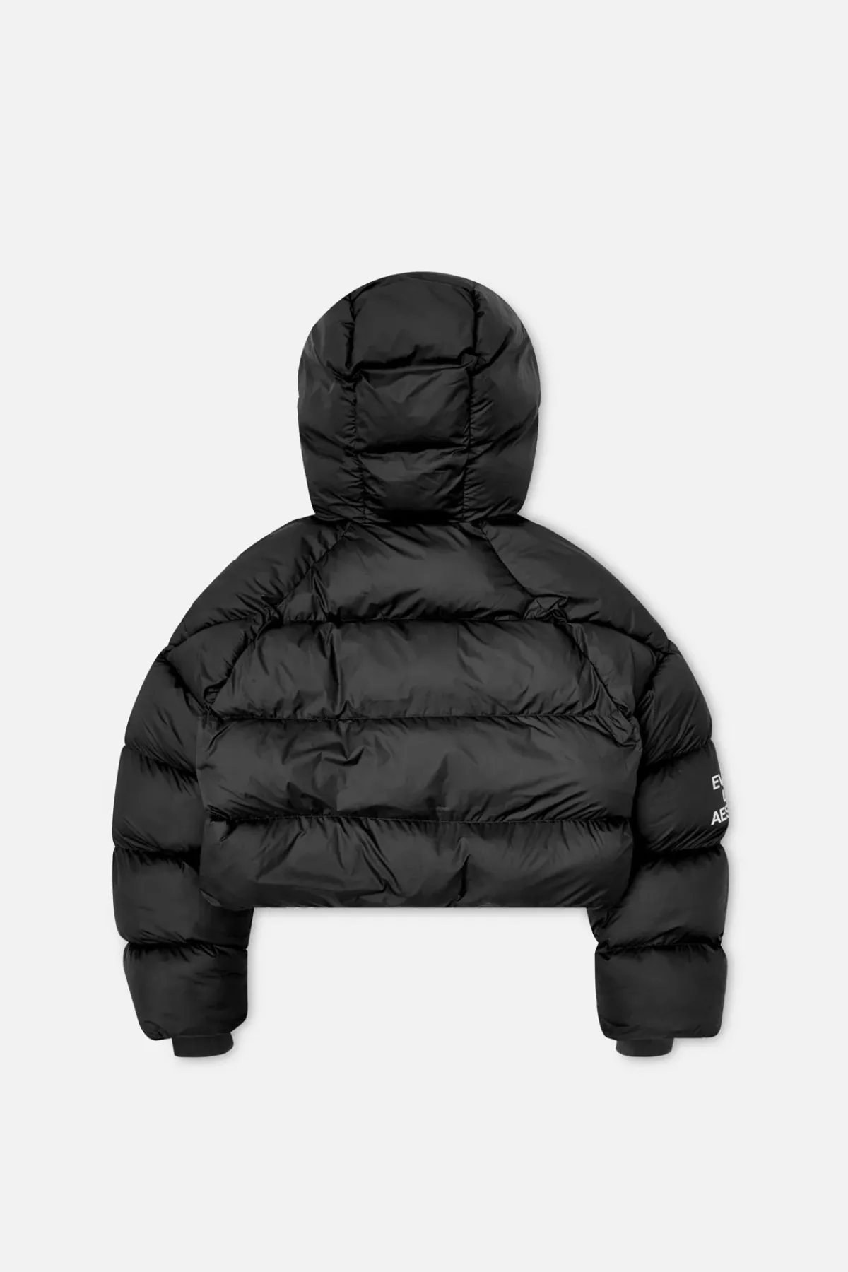 Scuffers Outerwear^SCFF Grey Puffer
