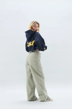 Scuffers Hoodies^SCFF HD Blue Hoodie