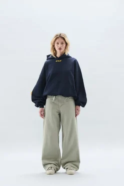 Scuffers Hoodies^SCFF HD Blue Hoodie