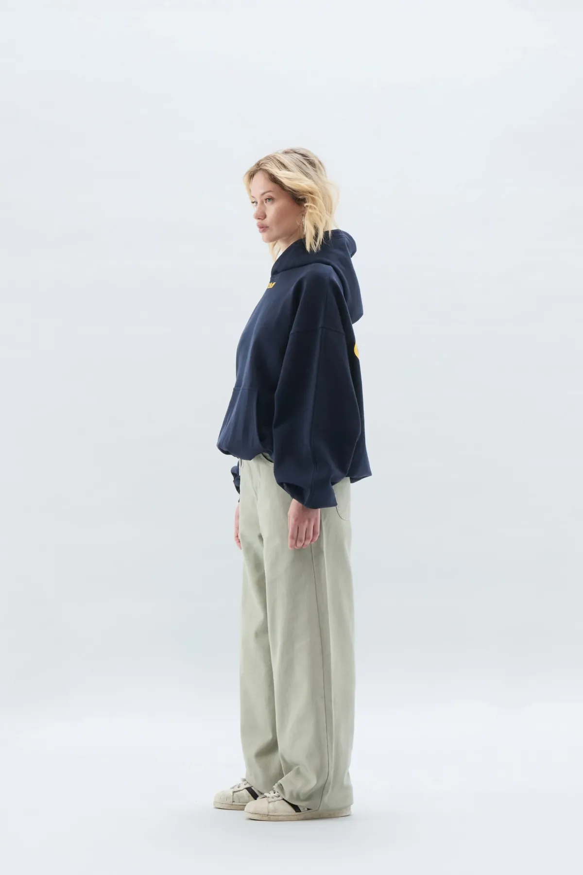Scuffers Hoodies^SCFF HD Blue Hoodie