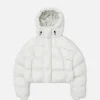 Scuffers Outerwear^SCFF White Puffer