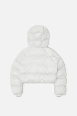Scuffers Outerwear^SCFF White Puffer