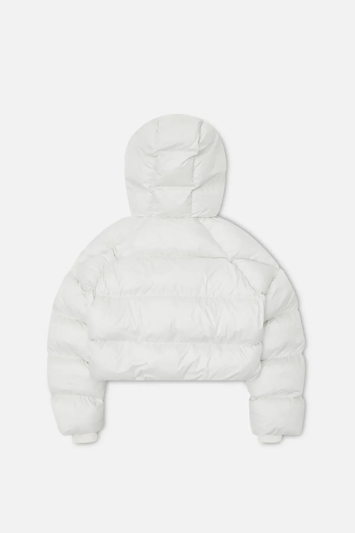 Scuffers Outerwear^SCFF White Puffer