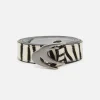 Scuffers Belts^Zebra Belt