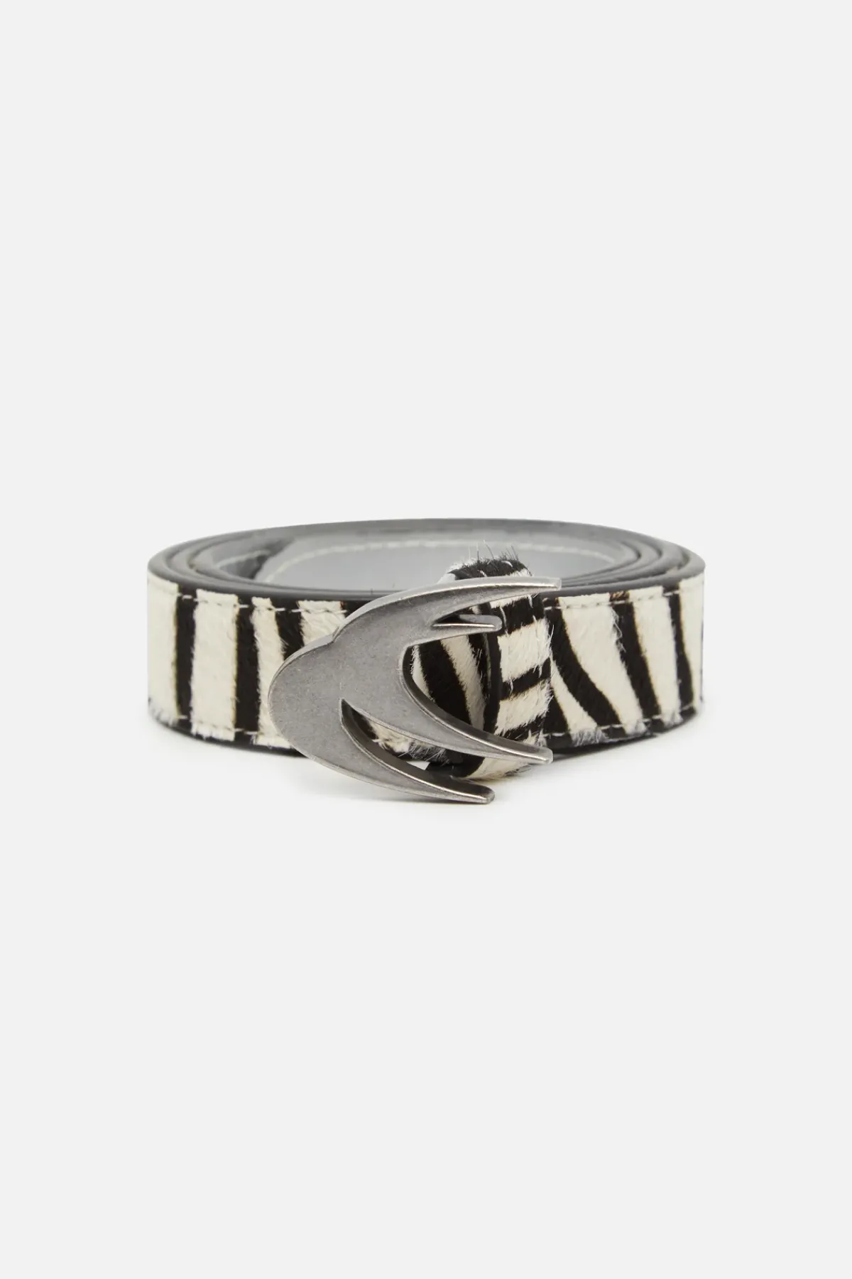 Scuffers Belts^Zebra Belt