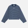 Scuffers Long Sleeves^SEAS Blue Longlseeve