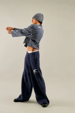 Scuffers Long Sleeves^SEAS Blue Longlseeve