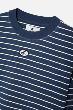 Scuffers Long Sleeves^SEAS Blue Longlseeve