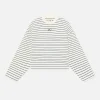 Scuffers Long Sleeves^SEAS Ecru Longlseeve