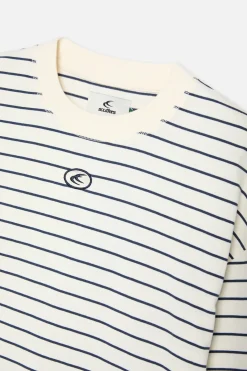 Scuffers Long Sleeves^SEAS Ecru Longlseeve