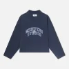 Scuffers Shirts & Polos^Semi Navy Polo