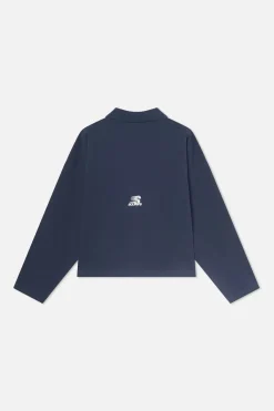 Scuffers Shirts & Polos^Semi Navy Polo