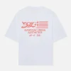 Scuffers T-shirts^Series White T-shirt